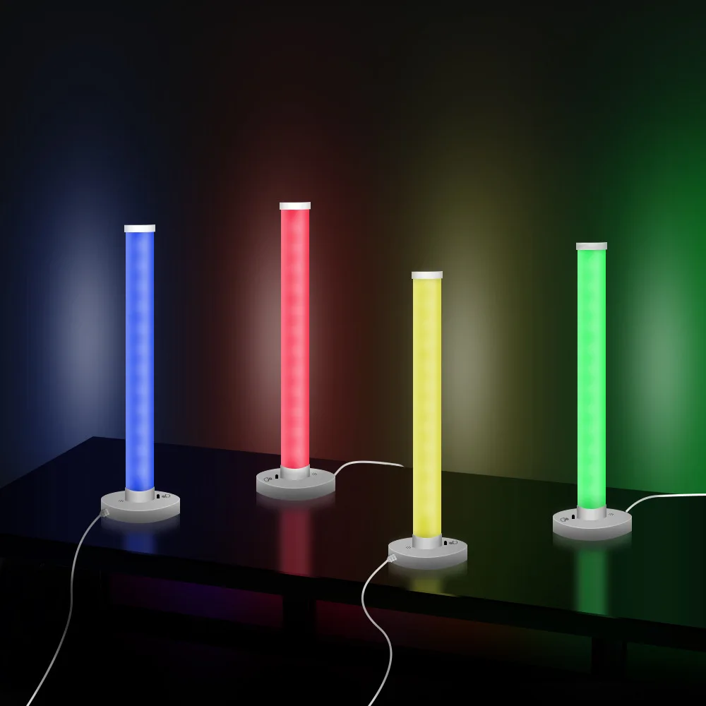 Atmosphere Smart Ambient Stand - Audio Music Recognition avis et prix