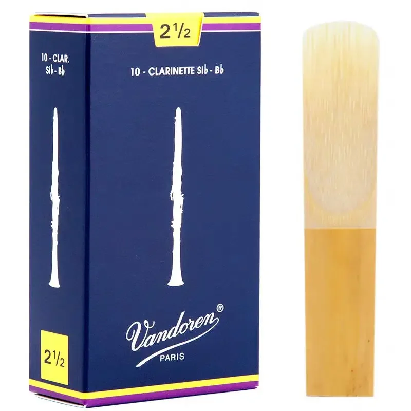 Original Vandoren-Traditional  - Trumpet Valve Oil avis et prix