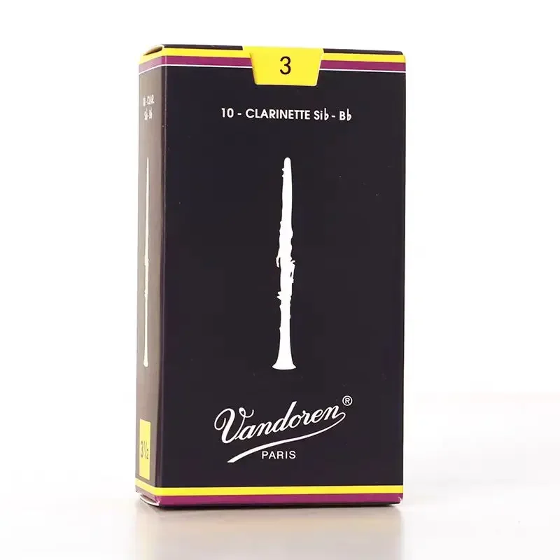 Original Vandoren-Traditional  - Trumpet Valve Oil avis et prix