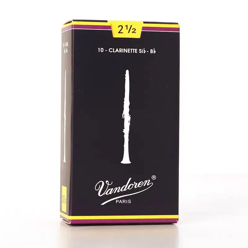 Original Vandoren-Traditional  - Trumpet Valve Oil avis et prix