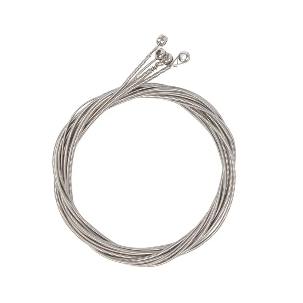 Electric Bass String Nickel Al - Bass Guitar Strings avis et prix