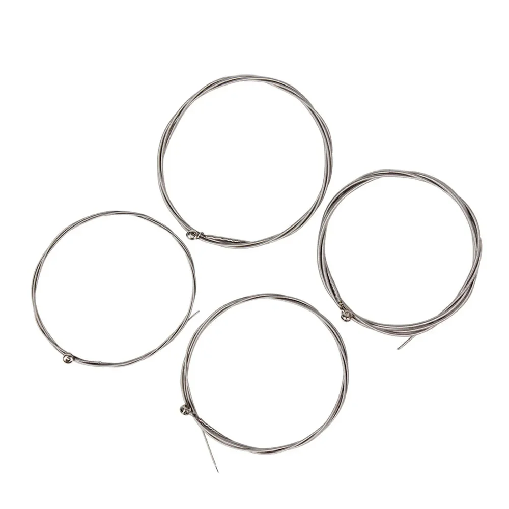 Electric Bass String Nickel Al - Bass Guitar Strings avis et prix