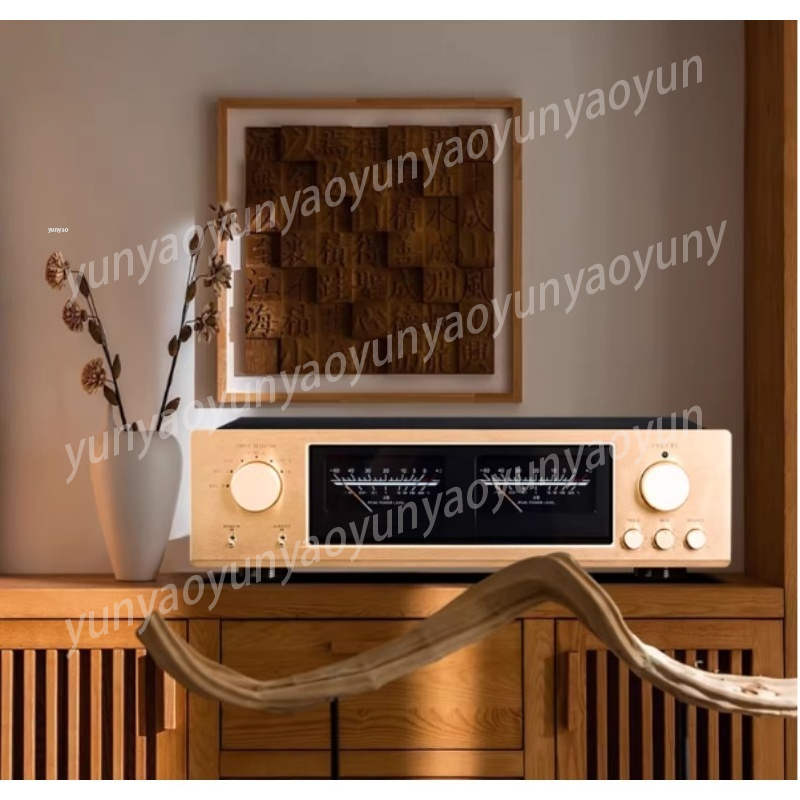 Pure Class A HiFi Tone Preampl - Audio Music Enhancer avis et prix
