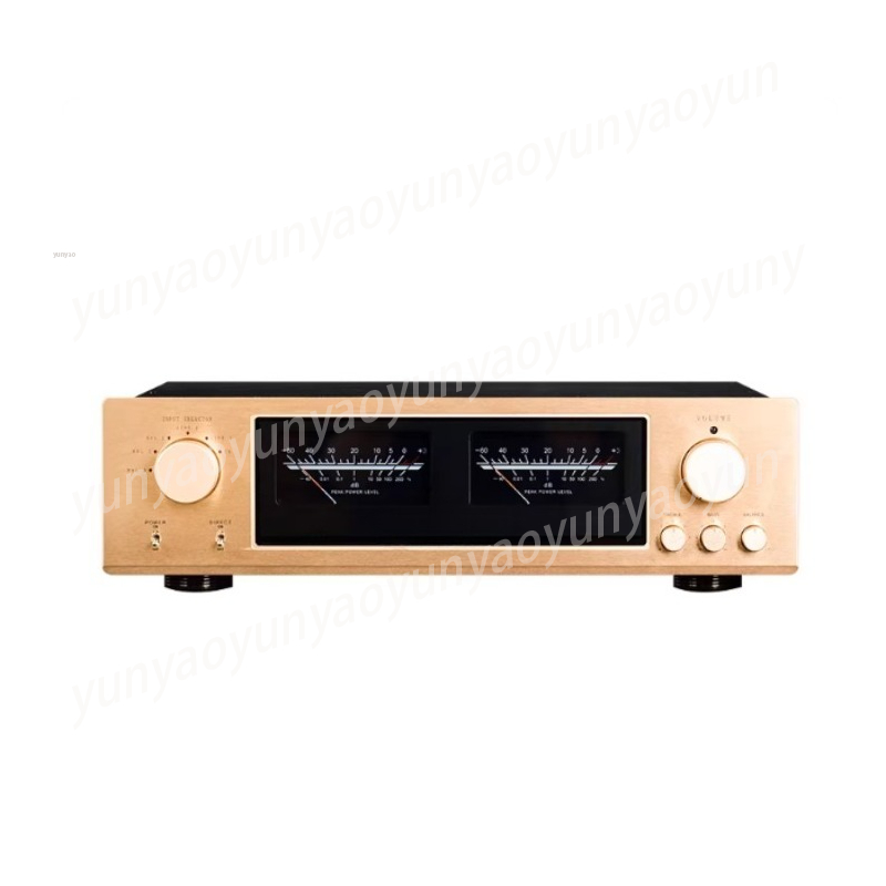 Pure Class A HiFi Tone Preampl - Audio Music Enhancer avis et prix