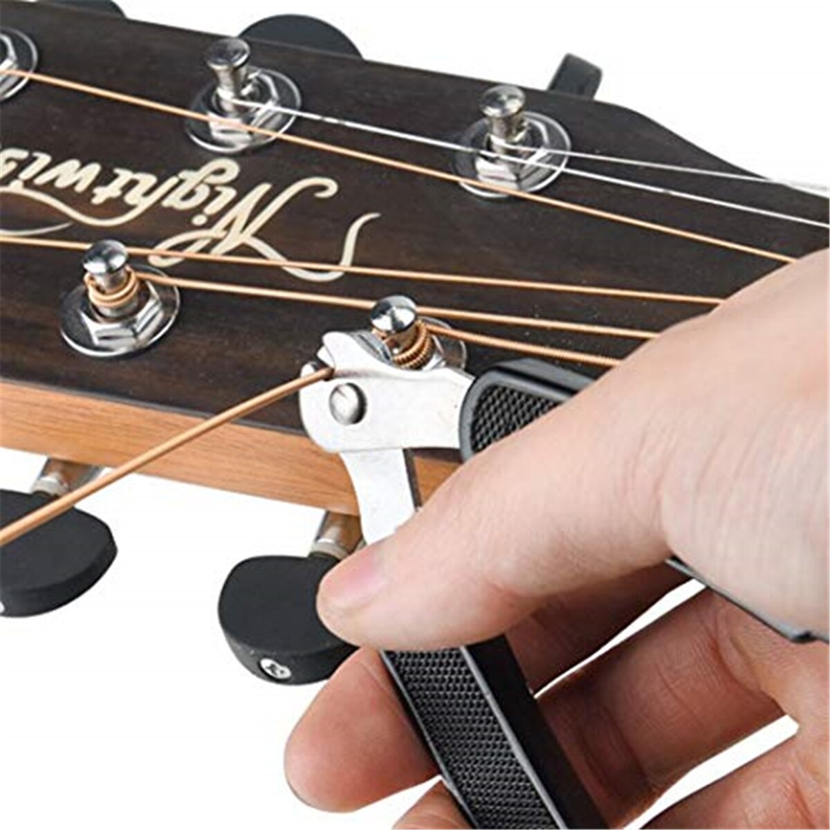 Guitar String Winder String Cu - Guitar Slide Tube avis et prix