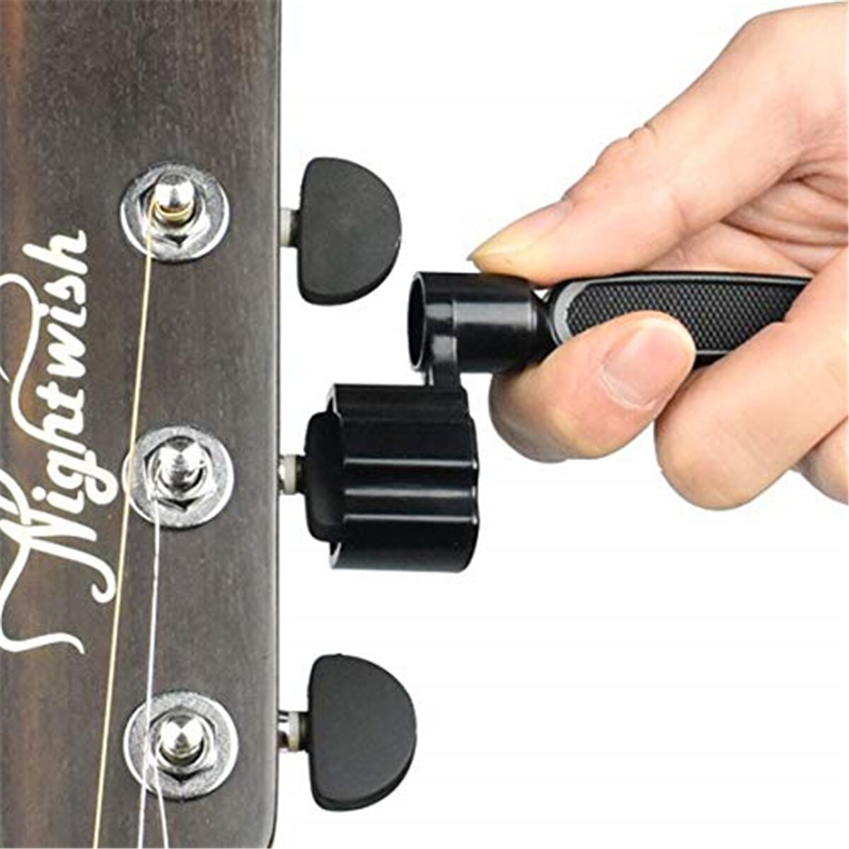 Guitar String Winder String Cu - Guitar Slide Tube avis et prix