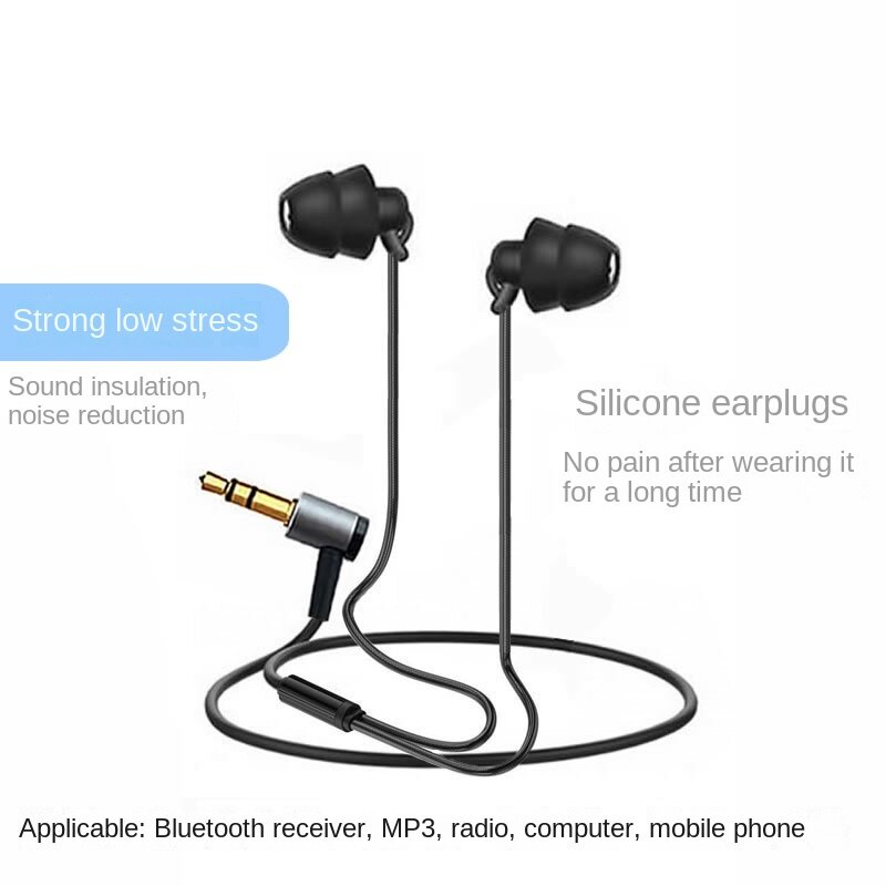 Universal 3.5mm Wired Headphon - Audio Music Dj avis et prix