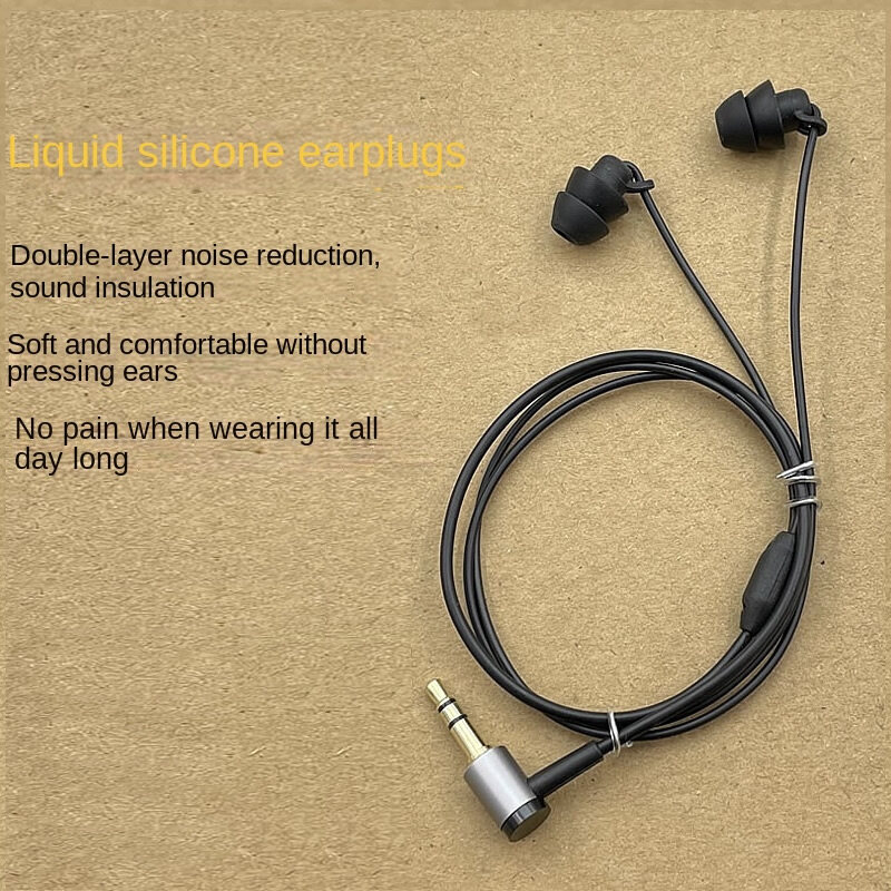 Universal 3.5mm Wired Headphon - Audio Music Dj avis et prix
