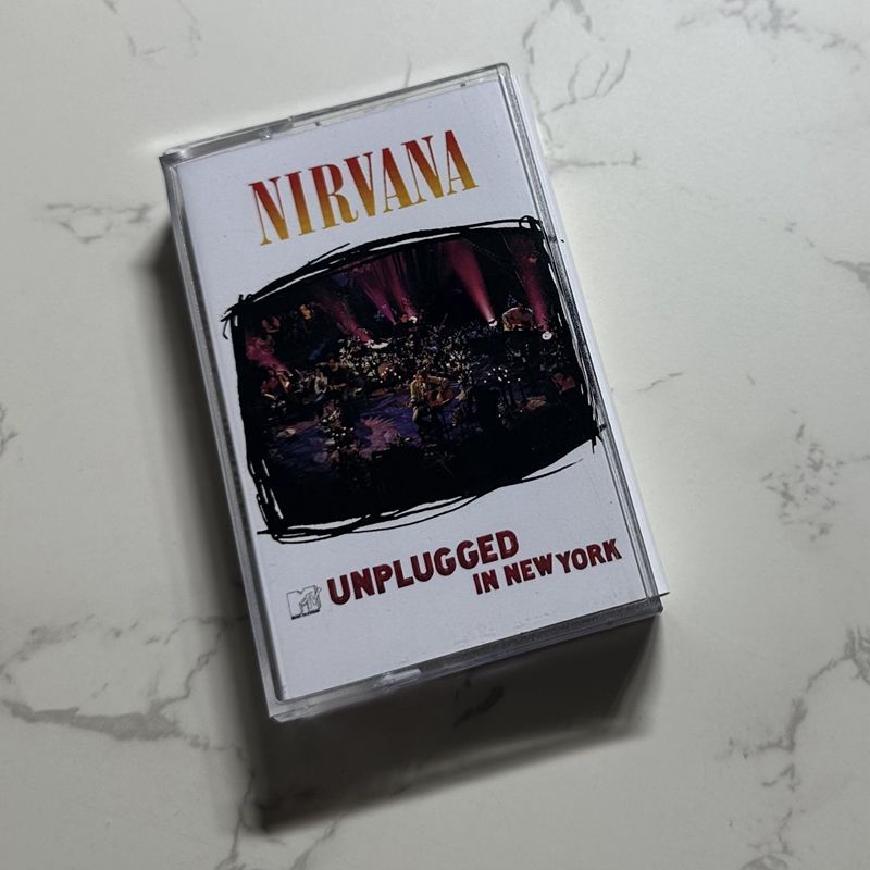 Western Rock Music Cassette Ta - Audio Music Lyrics avis et prix