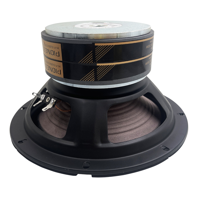 SOTAMIA 1Pcs 8 Inch 200W Subwo - Audio Music Generator avis et prix
