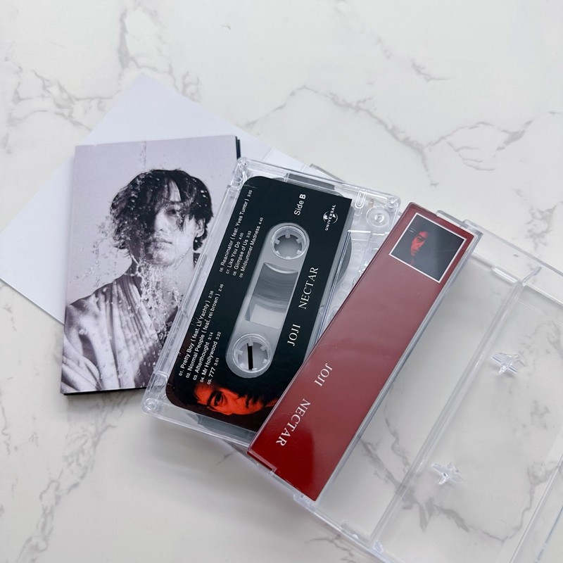 Retro Audio Cassette Tape Unop - Audio Music Lyrics avis et prix