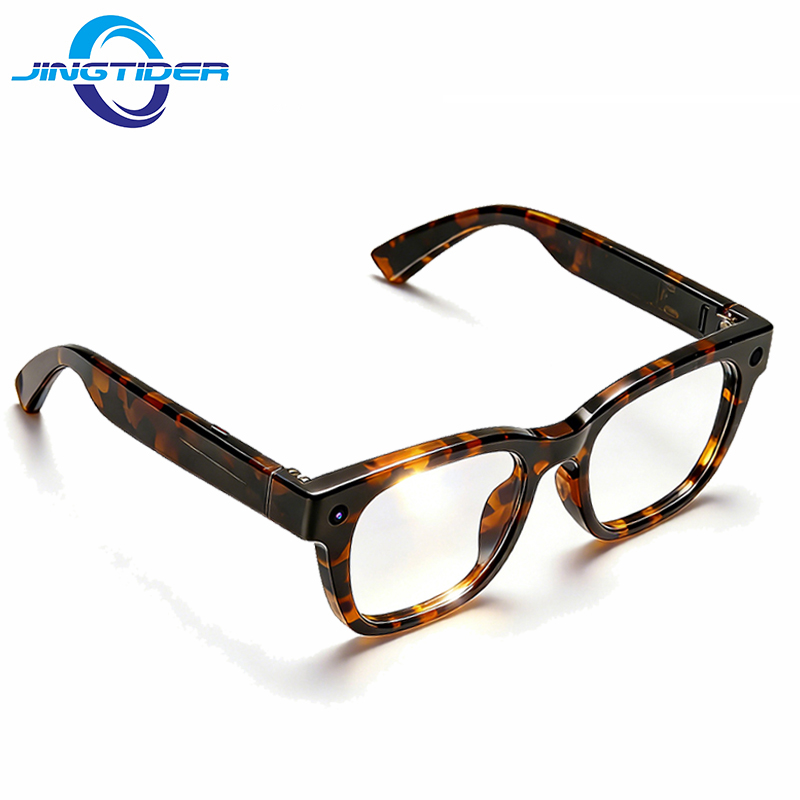 G600 Pro AI Smart Glasses 13MP - Audio Music To Video Ai Free avis et prix