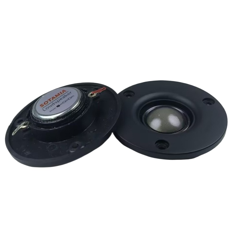 SOTAMIA 2Pcs 3 Inch Tweeter Au - Audio Music Generator avis et prix