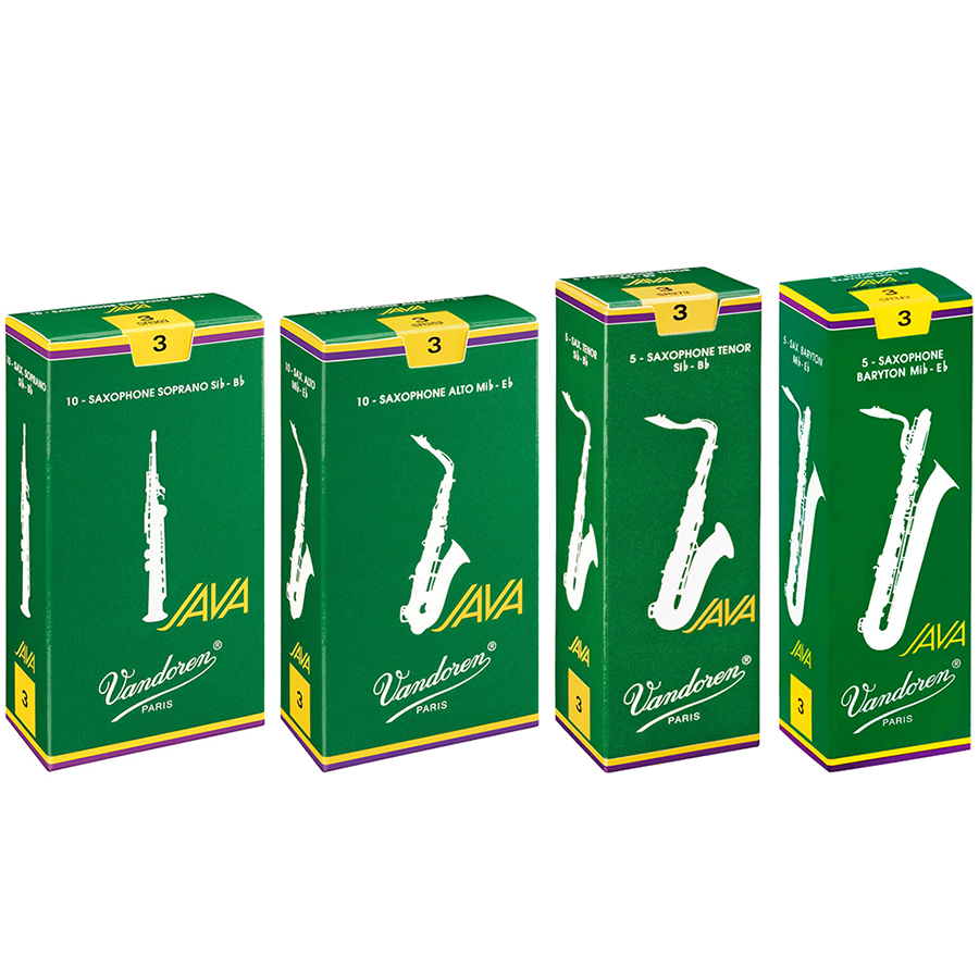 FRANCE Vandoren saxphone reeds - Trumpet Valve Oil avis et prix