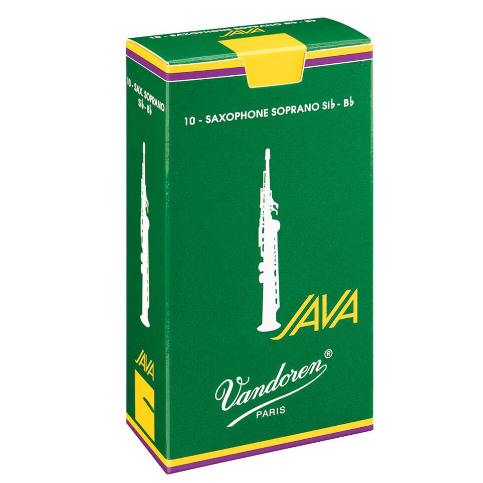 FRANCE Vandoren saxphone reeds - Trumpet Valve Oil avis et prix