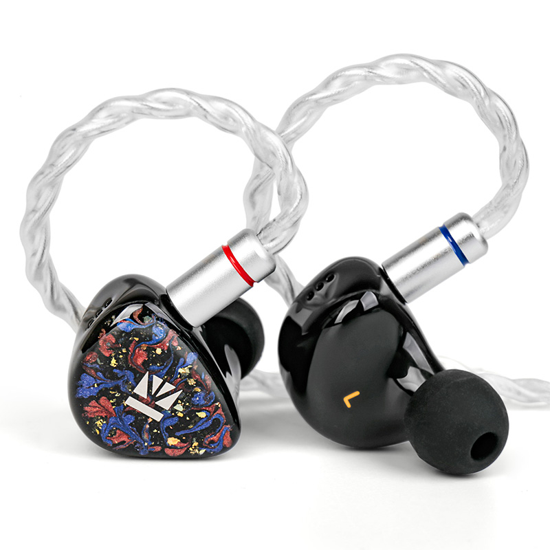  KBEAR Kalideer Apex-P6 HiFi  - Audio Music Dj avis et prix