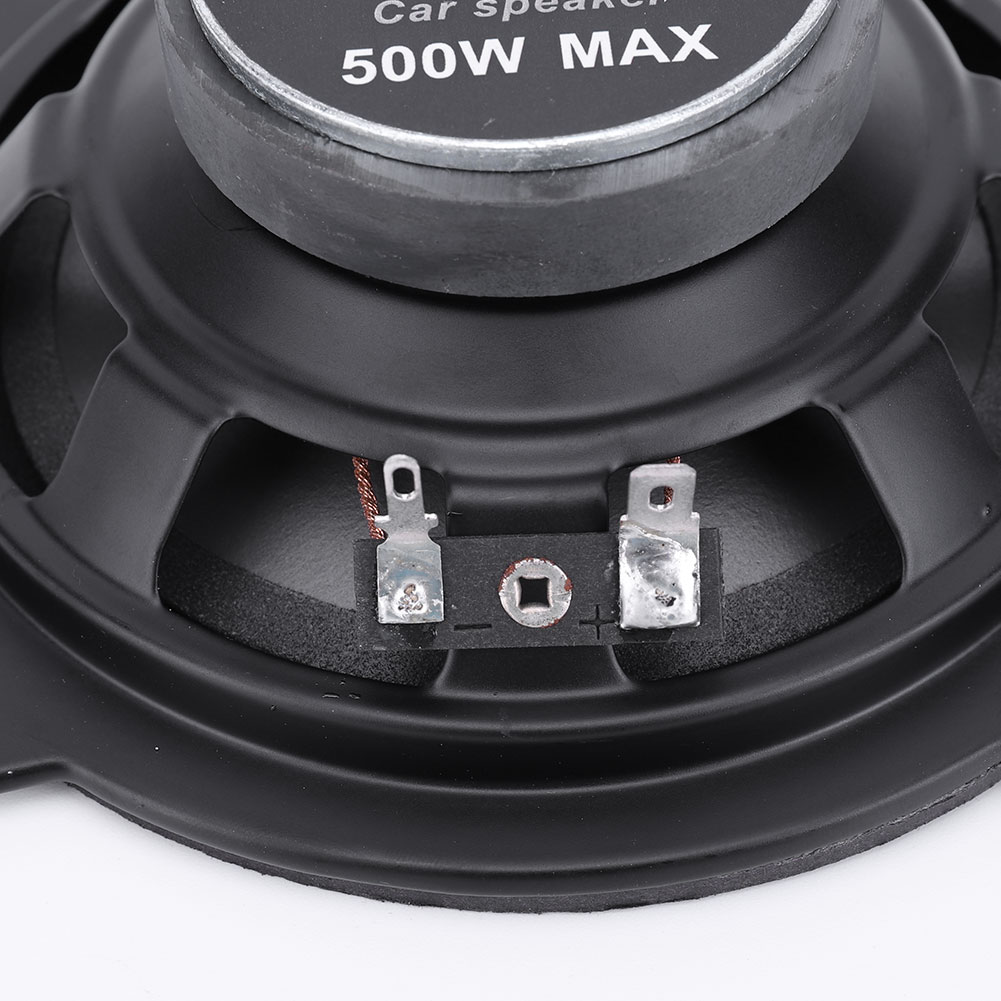 4/5/6.5Inch Universal Car HiFi - Audio X Music avis et prix