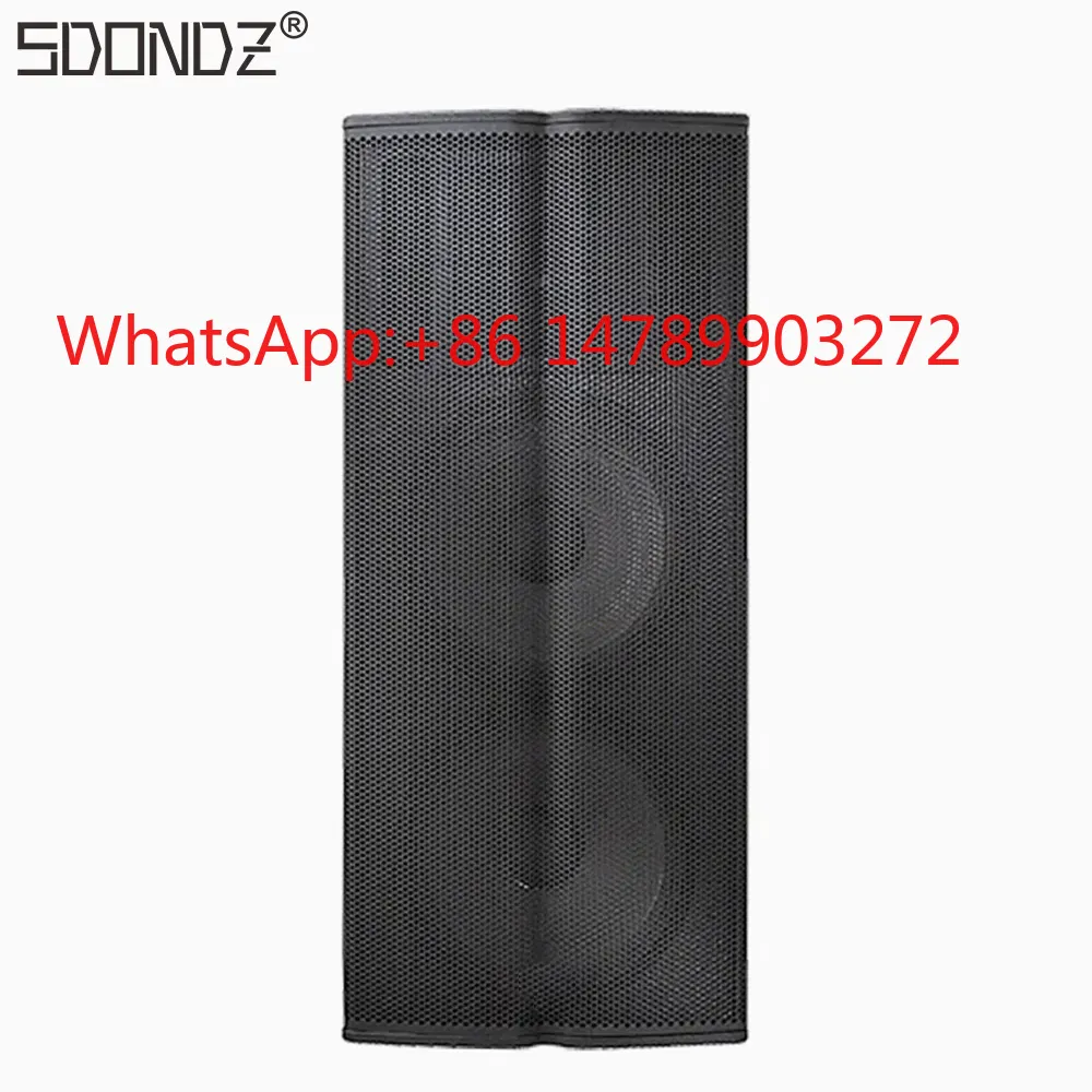 Professional 15‑Inch Passive P - Audio Music Dj avis et prix