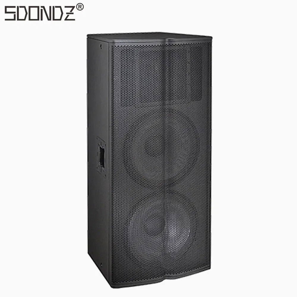 Professional 15‑Inch Passive P - Audio Music Dj avis et prix