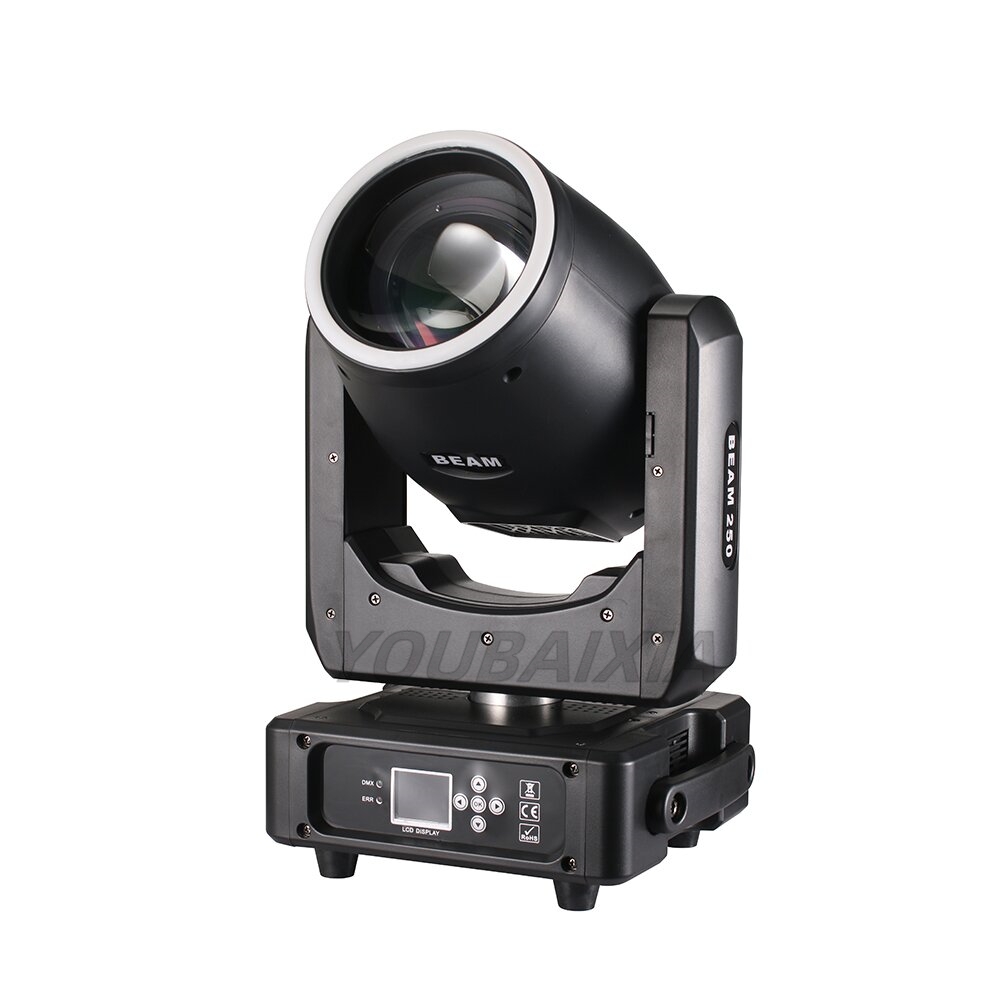 250W 8R RGBW Beam DMX512 Stage - Audio Music Dj avis et prix