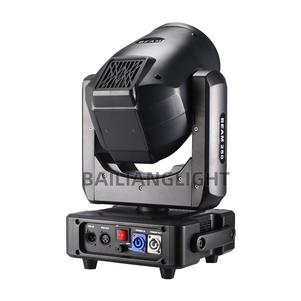 250W 8R RGBW Beam DMX512 Stage - Audio Music Dj avis et prix