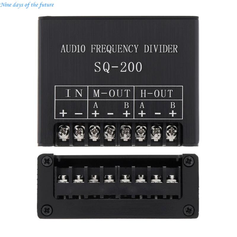Professional grade Midrange Sp - Audio Music Enhancer avis et prix