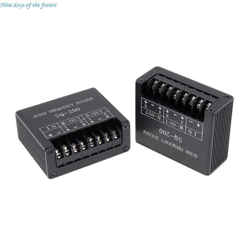 Professional grade Midrange Sp - Audio Music Enhancer avis et prix