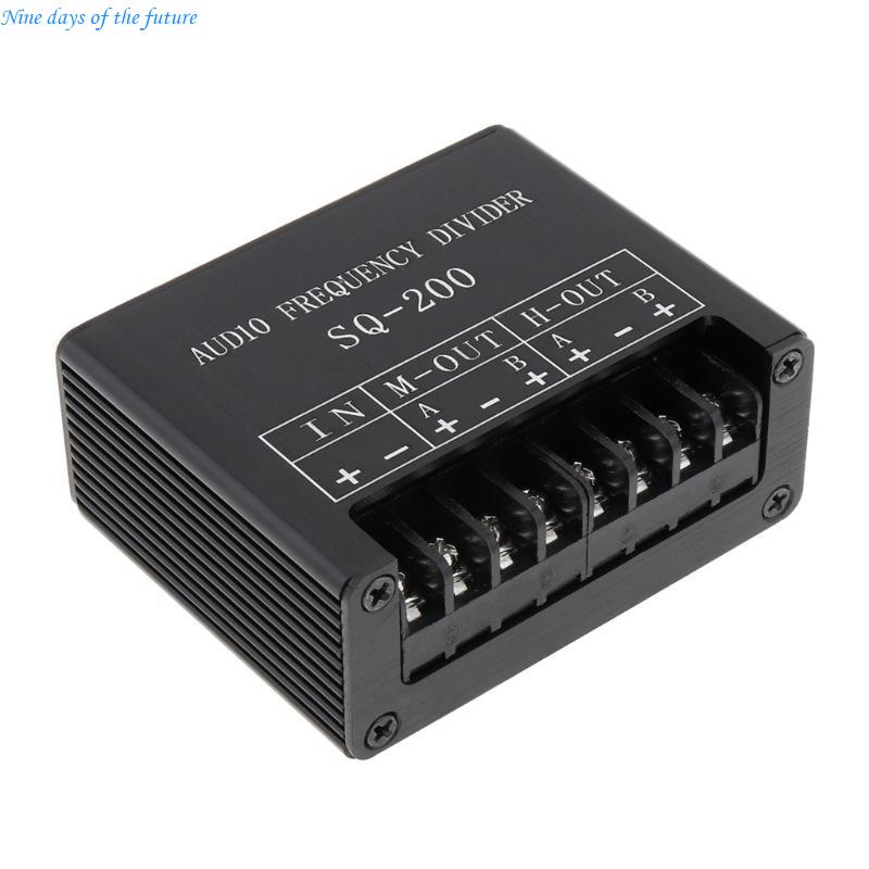 Professional grade Midrange Sp - Audio Music Enhancer avis et prix