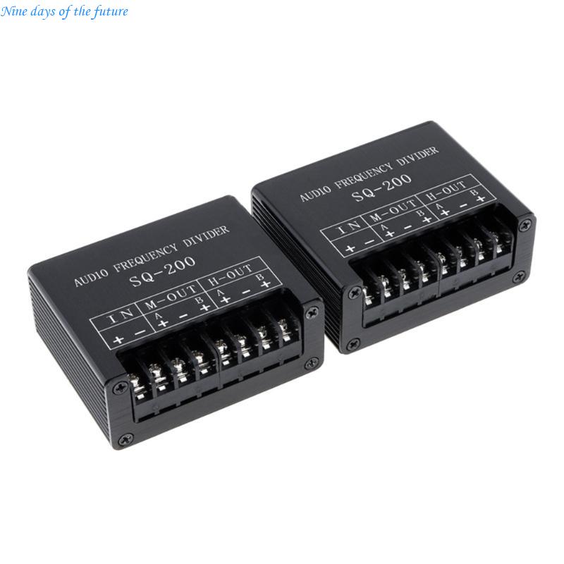 Professional grade Midrange Sp - Audio Music Enhancer avis et prix