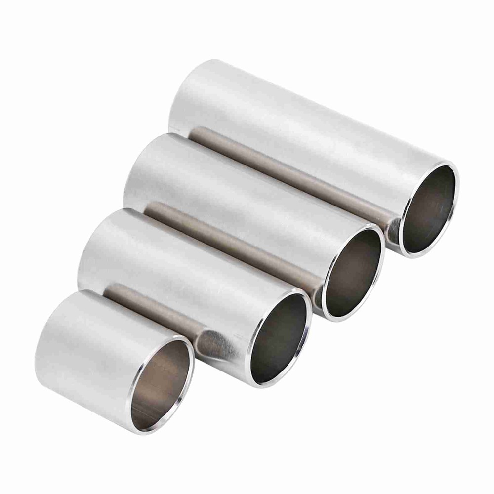 4pcs Stainless Steel Guitar Sl - Guitar Slide Tube avis et prix
