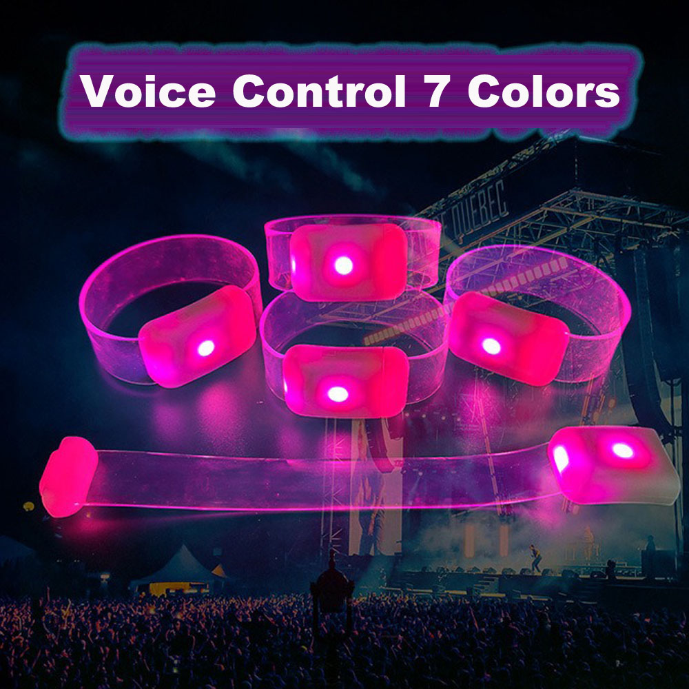 Music Sound Voice Activated LE - Audio House Music avis et prix