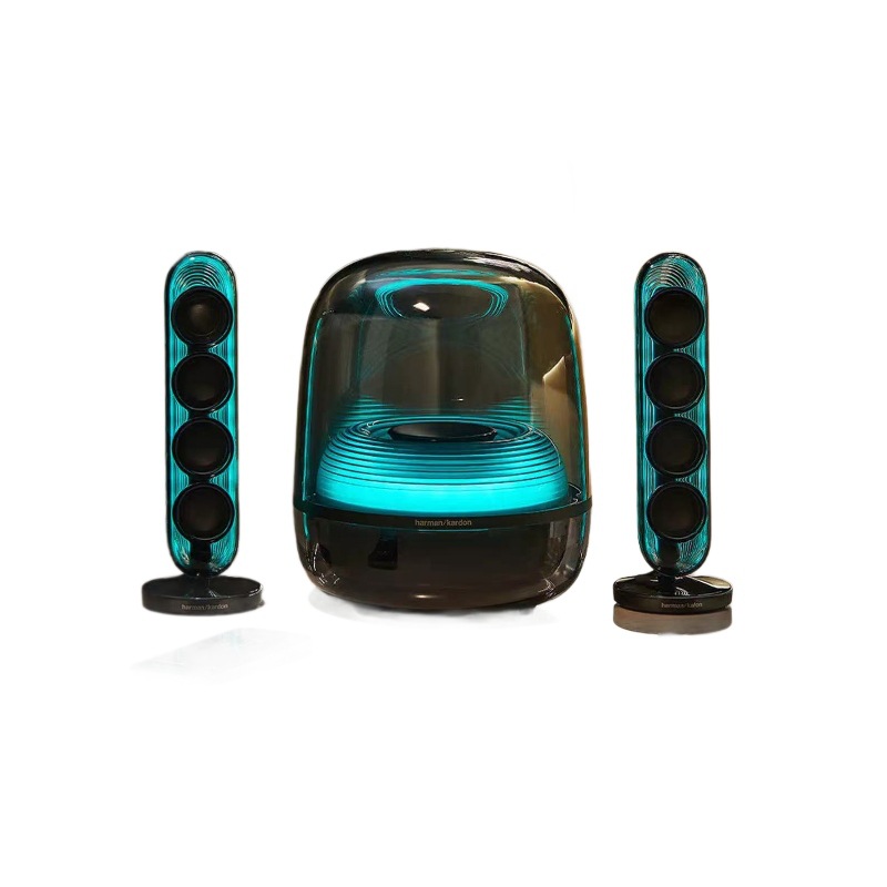 Applicable to Soundsticks 5 Mu - Audio Music Generator Free avis et prix