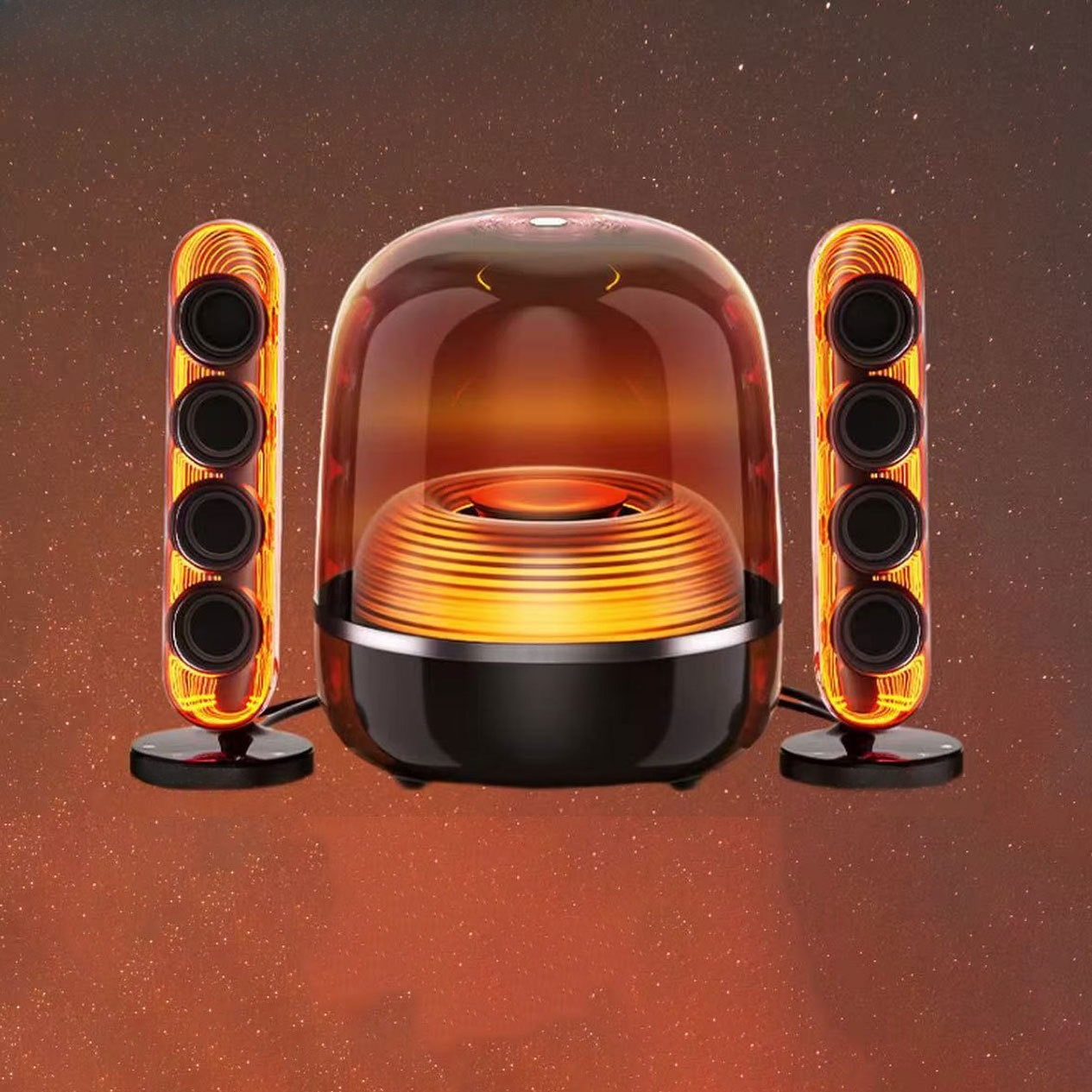 Applicable to Soundsticks 5 Mu - Audio Music Generator Free avis et prix