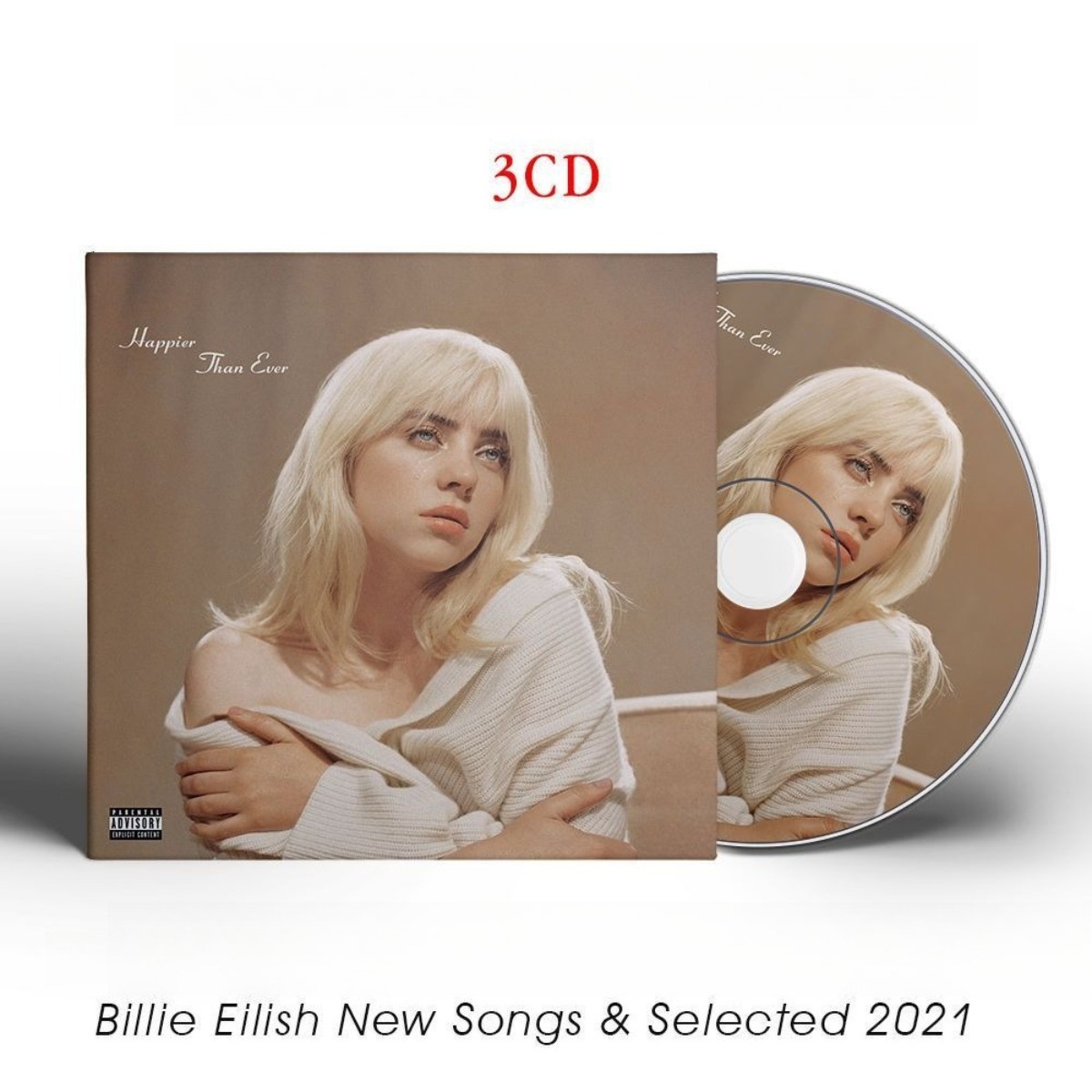 Billie Eilish 2021 New Songs & - Music Song Audio avis et prix