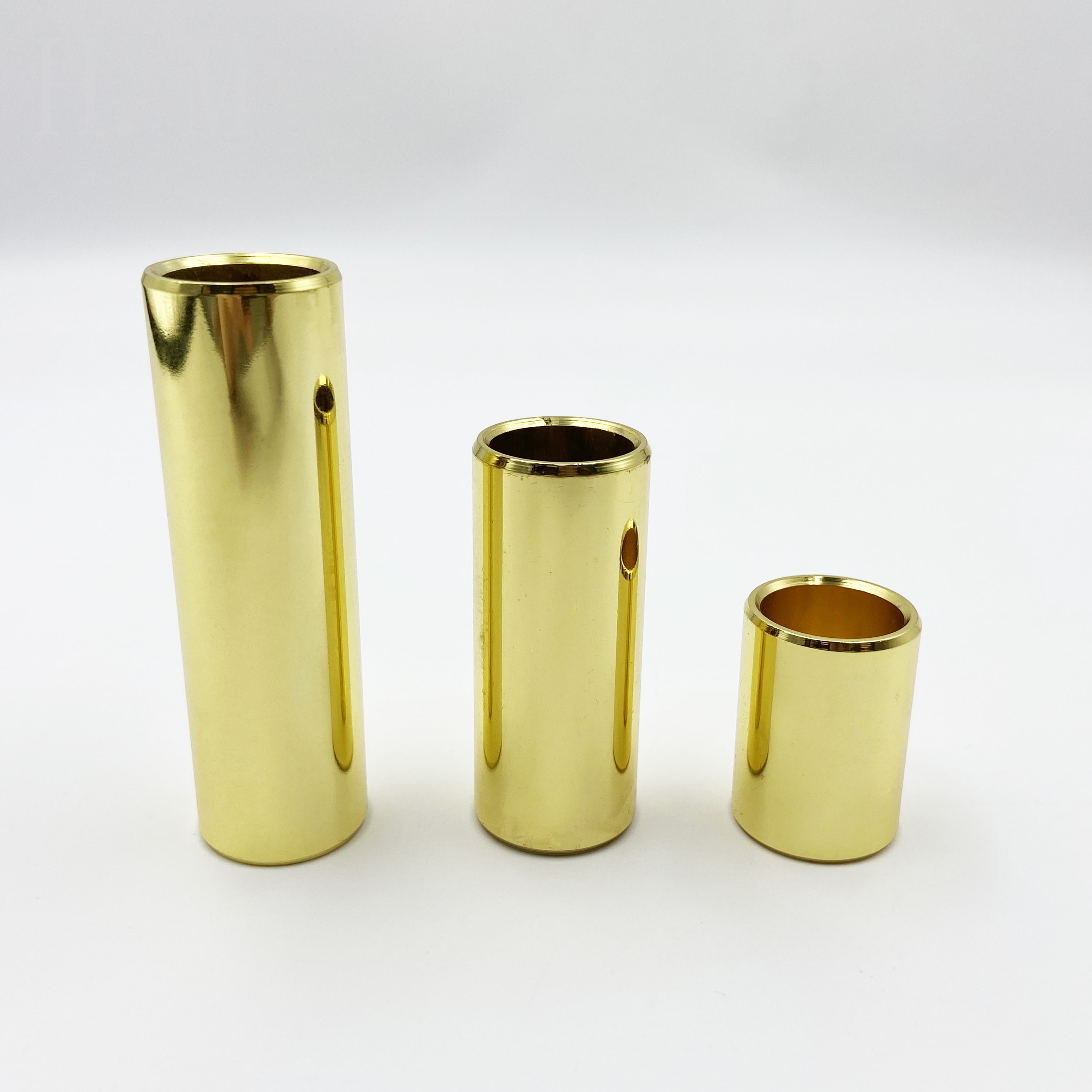 Guitar slide rod outer diamete - Guitar Slide Tube avis et prix