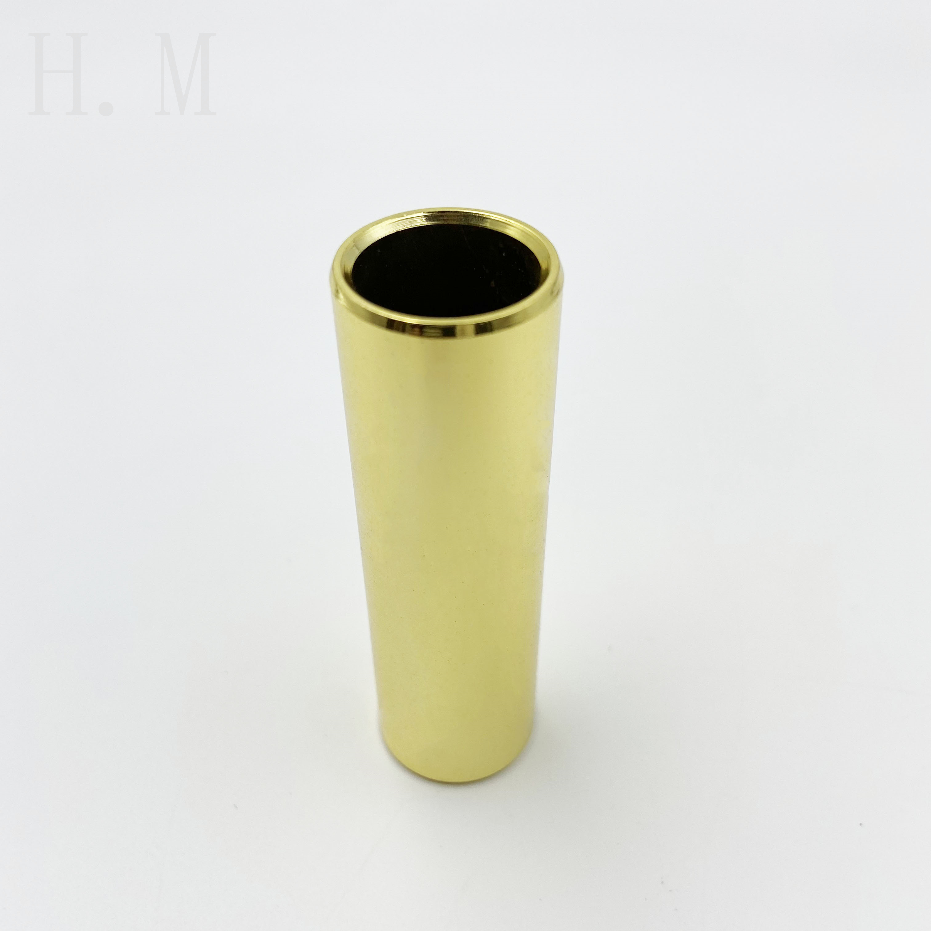 Guitar slide rod outer diamete - Guitar Slide Tube avis et prix
