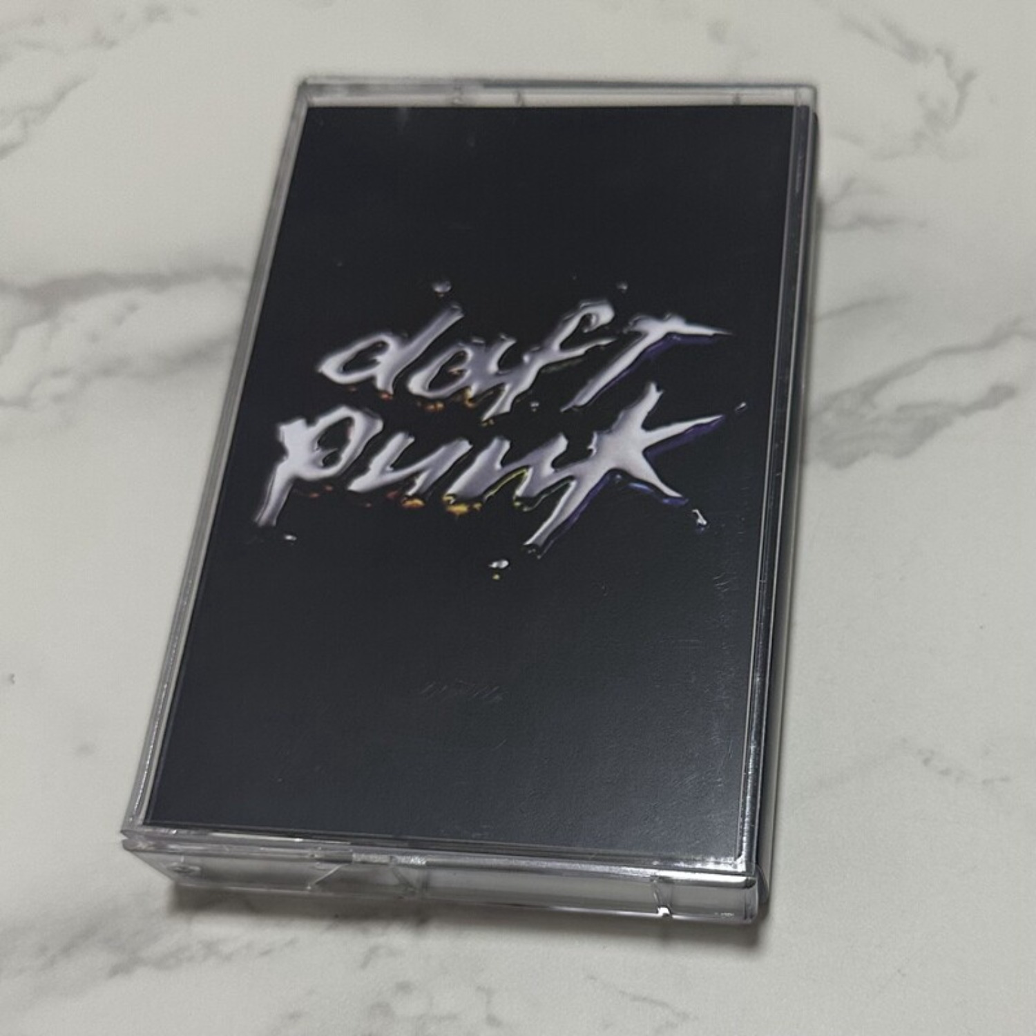 Daft Punk French Electronic Da - Official Audio Music avis et prix