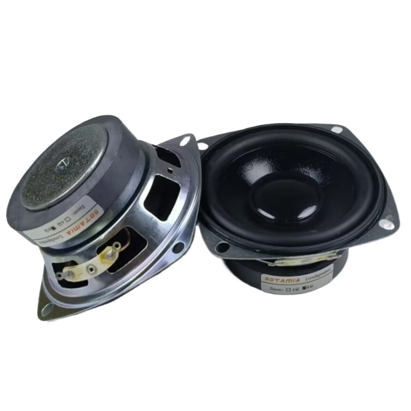 SOTAMIA 2Pcs 3 Inch Waterproof - Audio Music Generator avis et prix