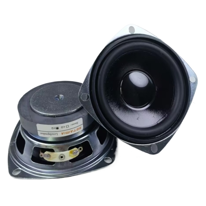 SOTAMIA 2Pcs 3 Inch Waterproof - Audio Music Generator avis et prix