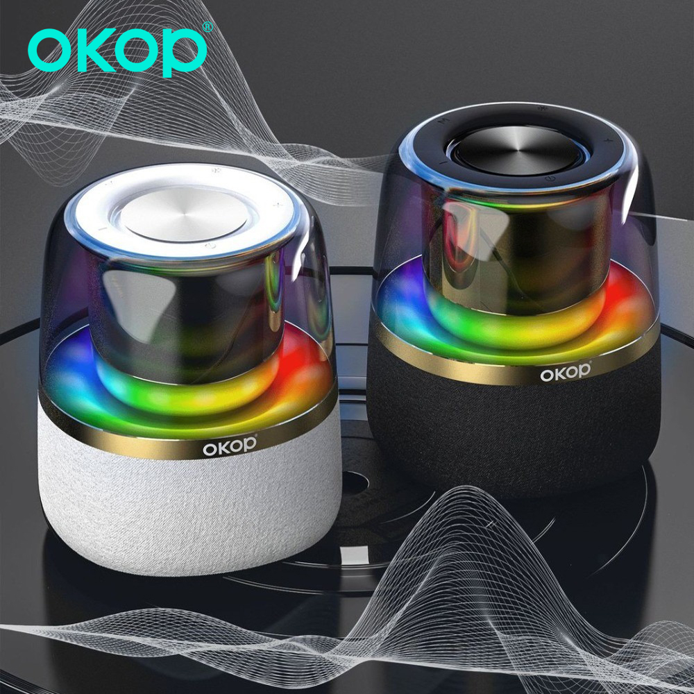 OKOP Bluetooth Audio,Harmanka1 - Audio X Music avis et prix