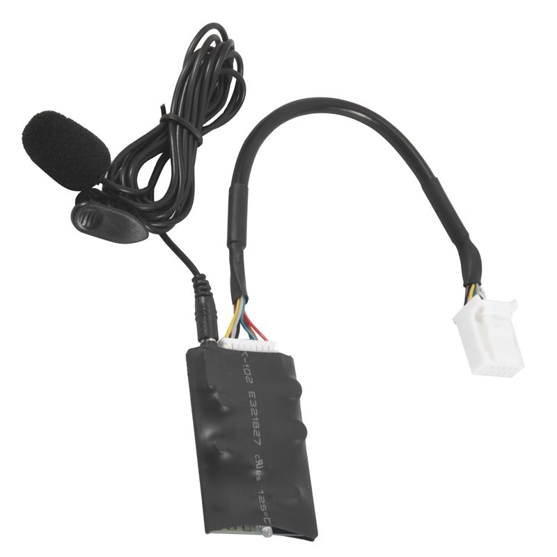 WF-Car Radio Audio Adapter Blu - Audio Music Box avis et prix