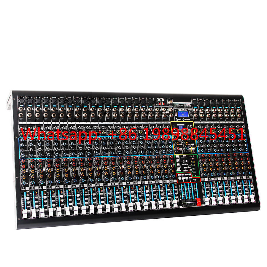 OEM DX32C Professional 32 Chan - Audio Music Generator Free avis et prix