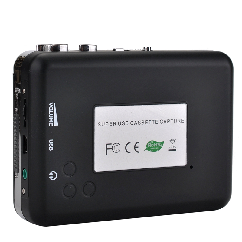 Original Ezcap218 Analog Old T - Music Song Audio avis et prix