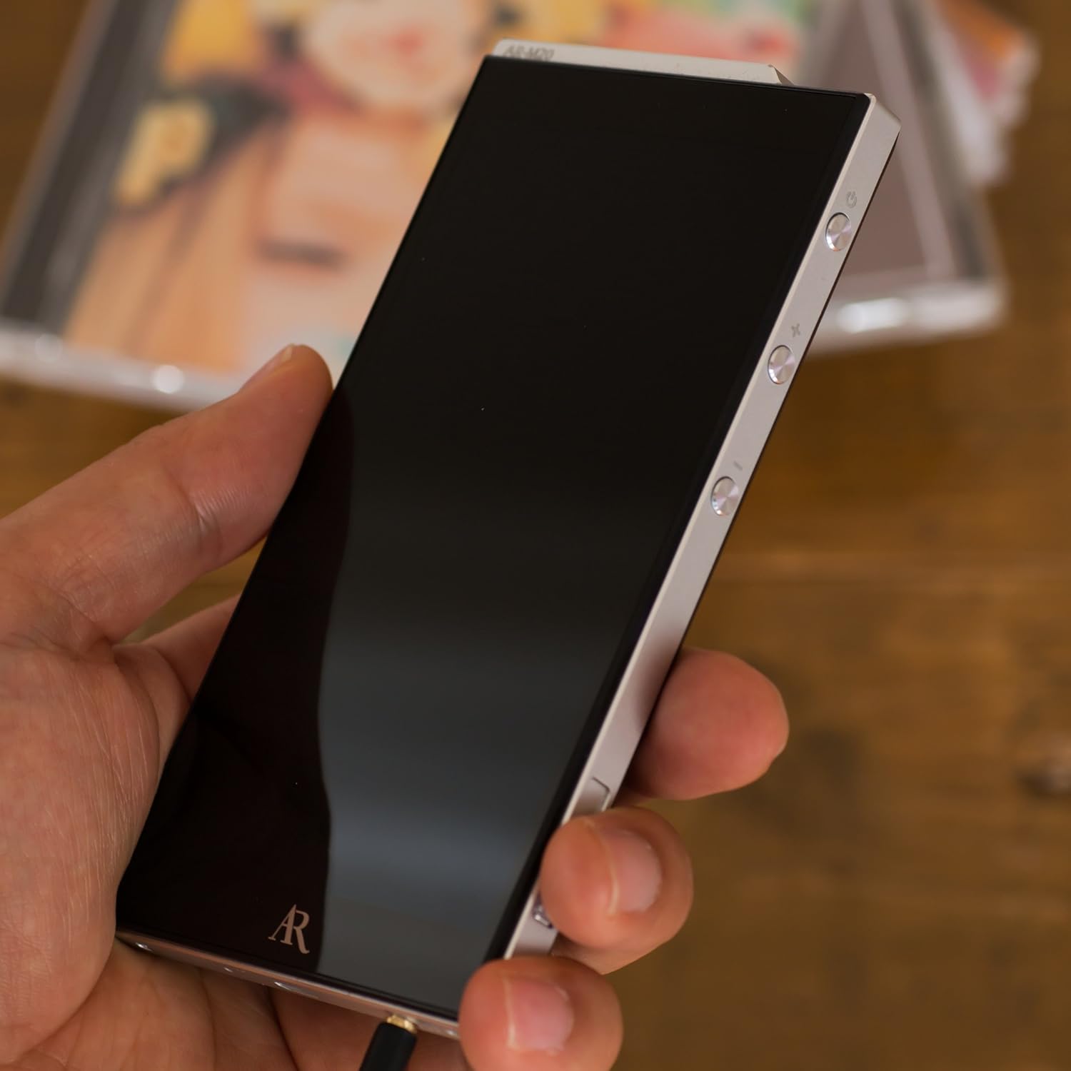 Acoustic Research Ar-m20 Hi-re - Official Audio Music avis et prix