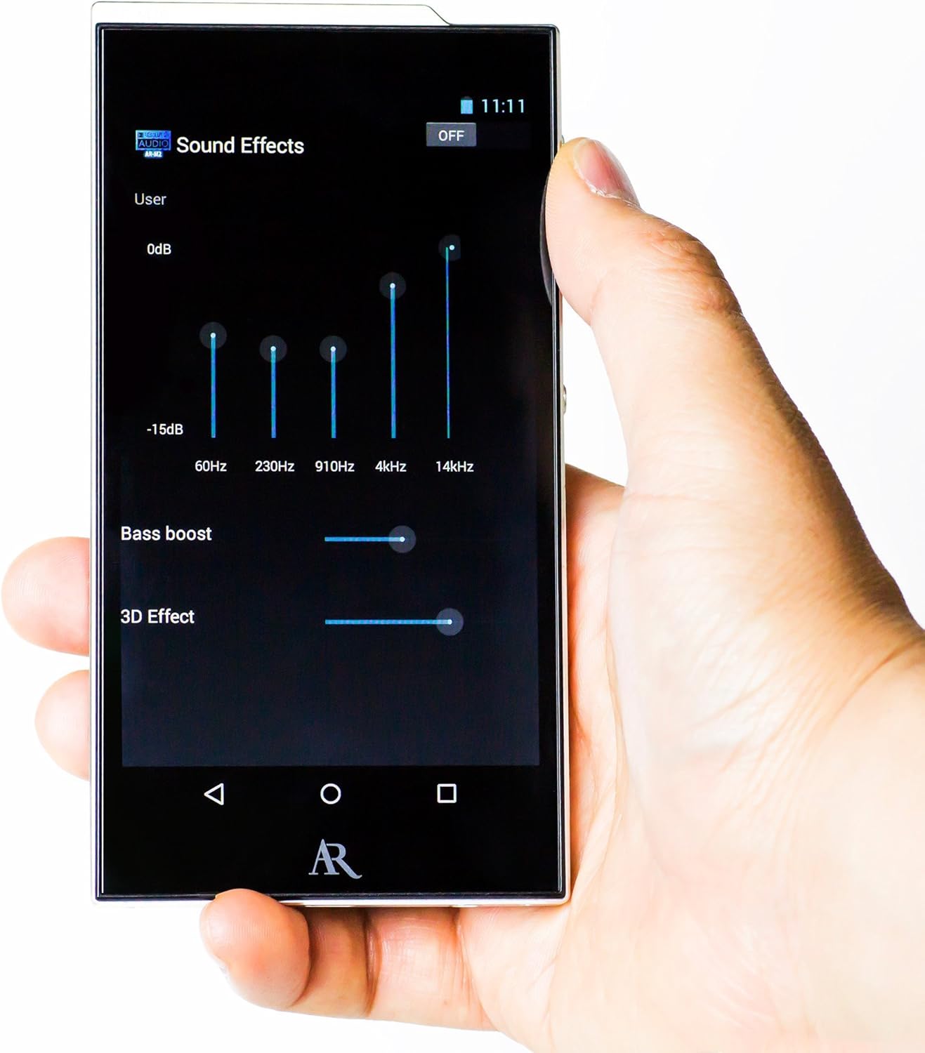 Acoustic Research Ar-m20 Hi-re - Official Audio Music avis et prix