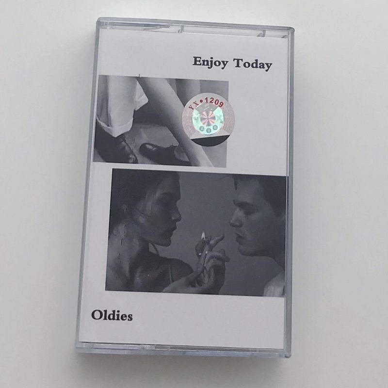 Cassette Tape Classic Nostalgi - Music Song Audio avis et prix