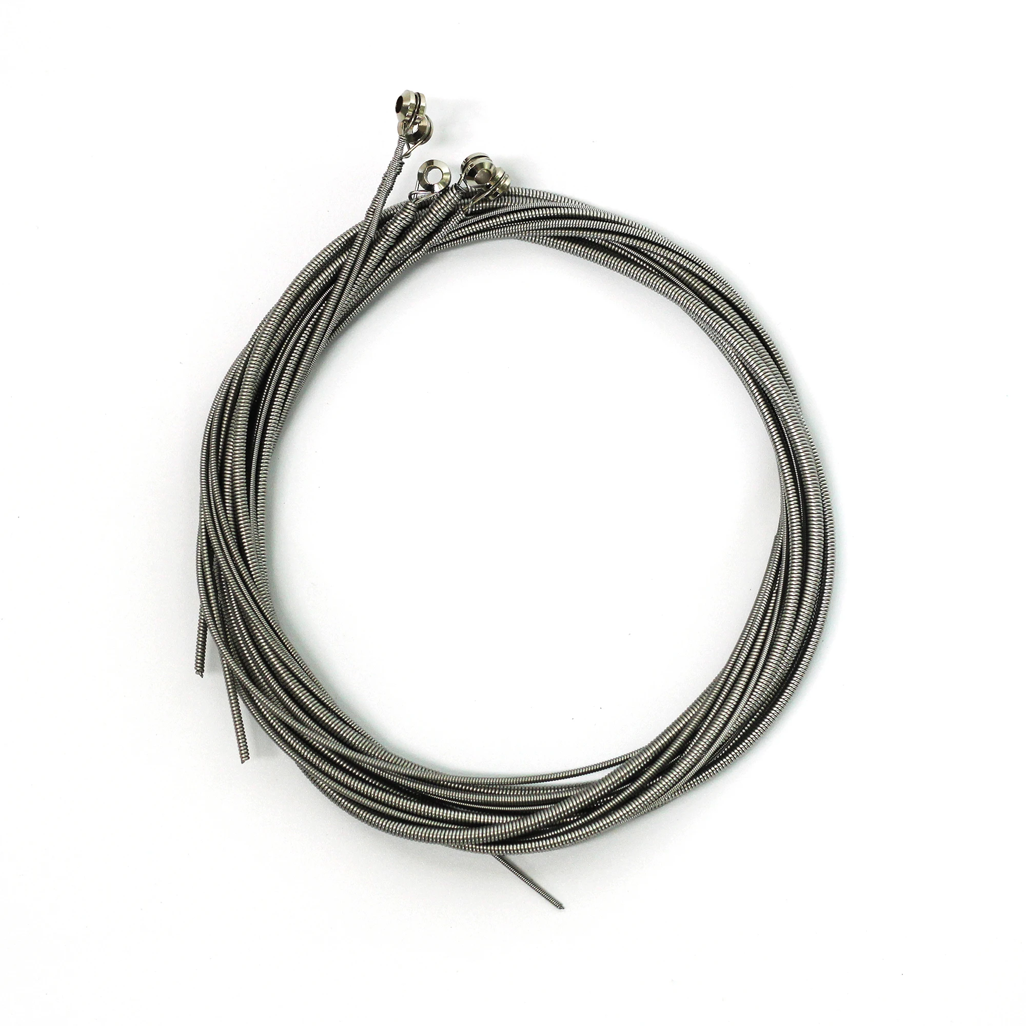 ZIKO Electric Bass Strings 4/5 - Bass Guitar Strings avis et prix