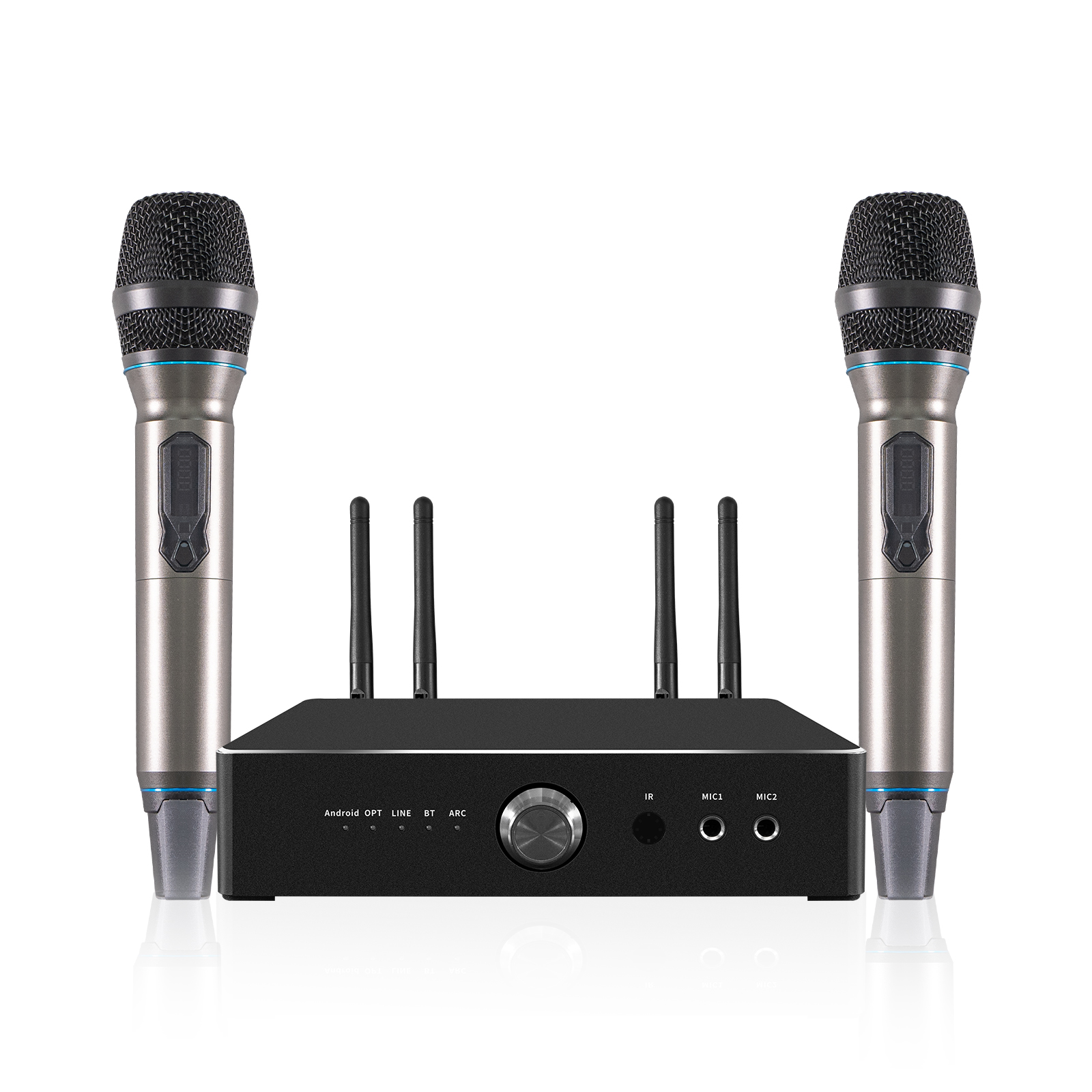 Small High Power Digital Audio - Audio House Music avis et prix