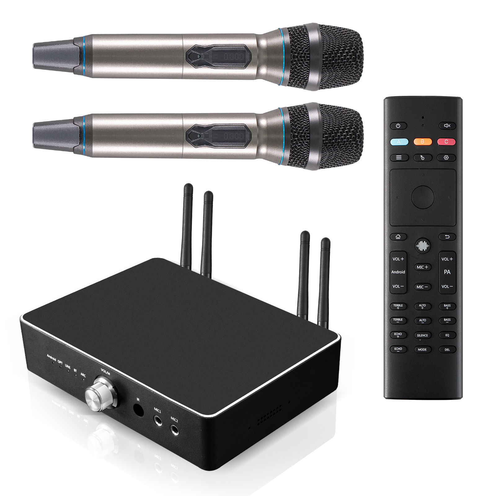 Small High Power Digital Audio - Audio House Music avis et prix