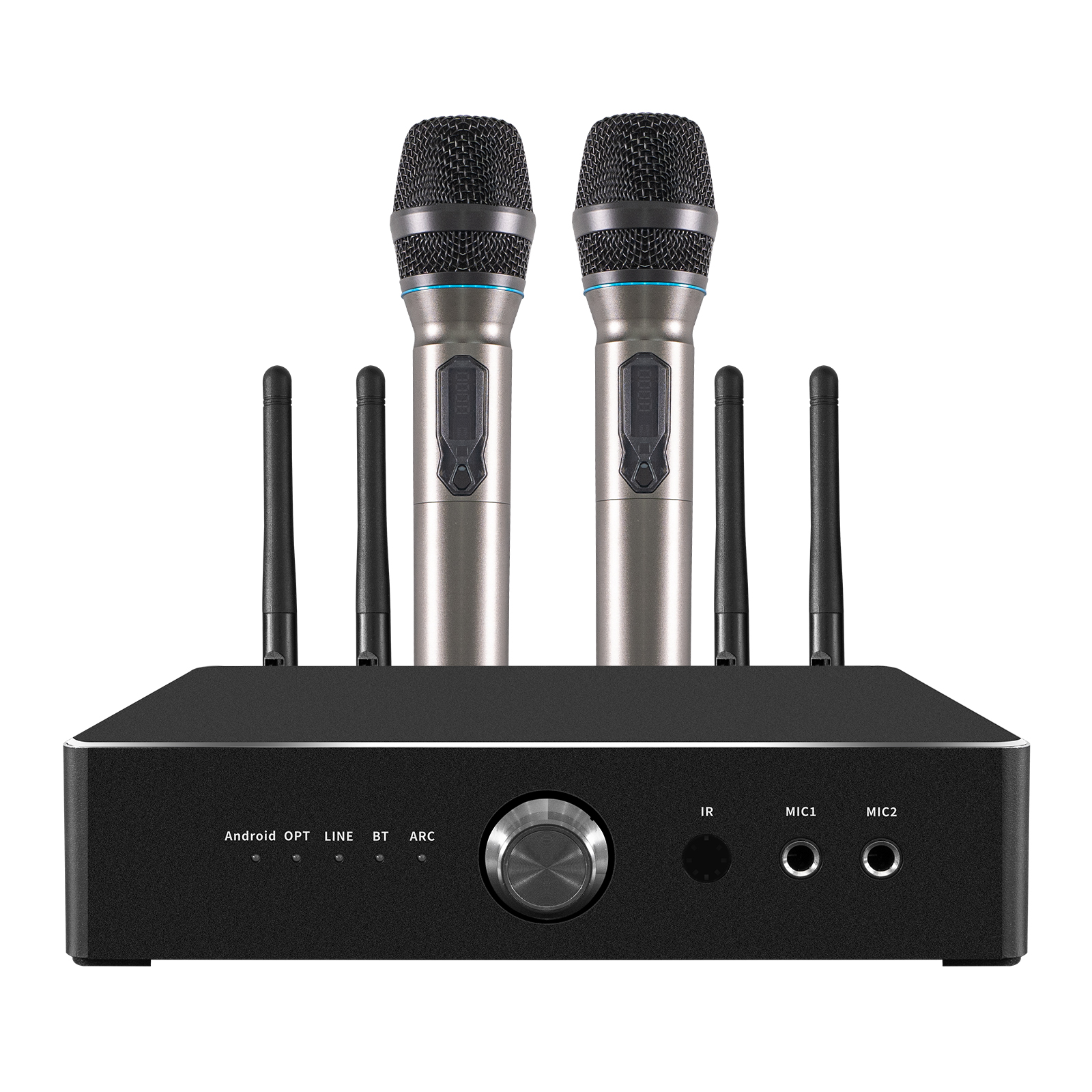 Small High Power Digital Audio - Audio House Music avis et prix
